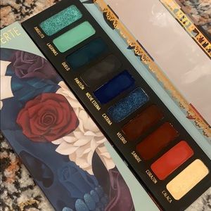 Melt Cosmetics Muerte Palette *limited edition